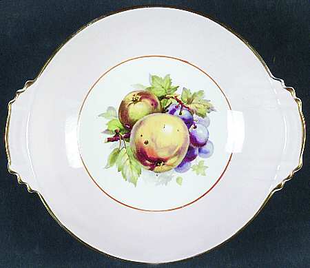 RWI43 Open Candy Dish
