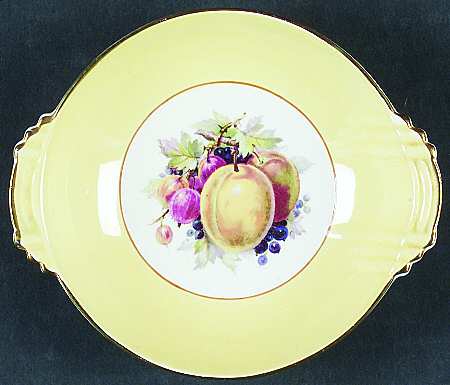 RWI43 Open Candy Dish