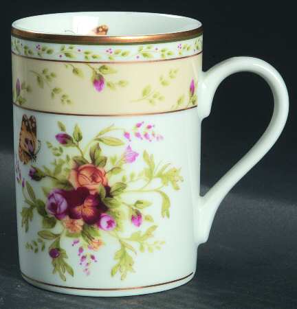 Seasons of Colour (Spring Garden) Mug