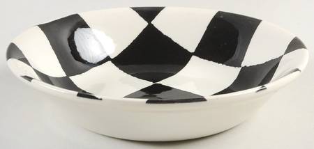 Chequers Coupe Cereal Bowl