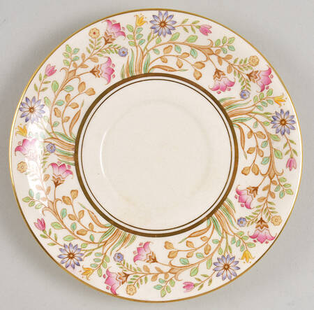 RWI60 Saucer for Cream Soup Bowl