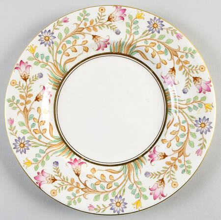 RWI60 Dinner Plate