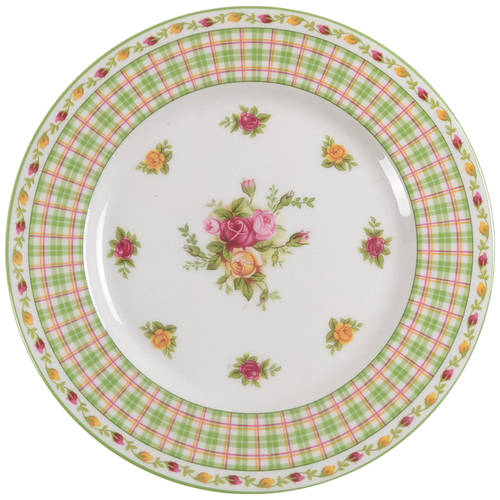 Salad Plate