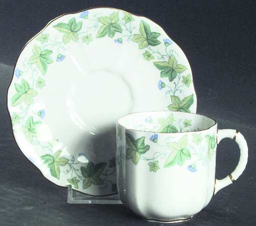 Medway (Surrey) by Royal Crown Derby