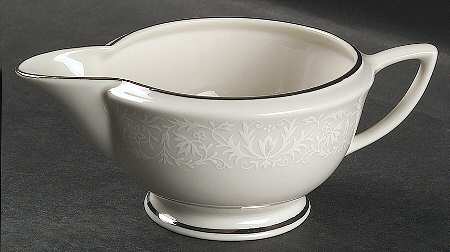 Florentine White by Royal Jackson