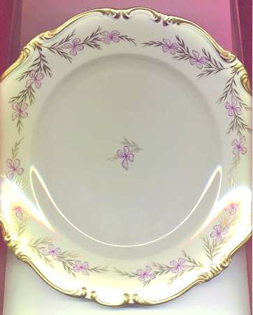 R1201 by Rosenthal - Continental