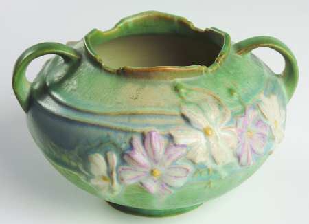 Cosmos Green by Roseville