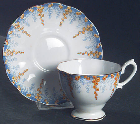 April Showers by Royal Albert