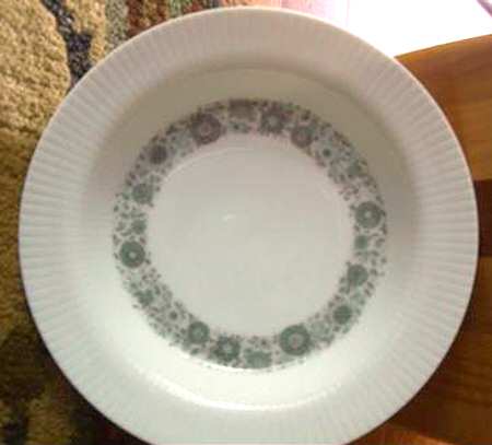 R1207 Coupe Cereal Bowl