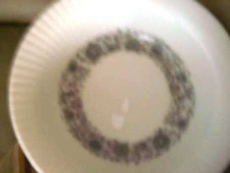 R1207 Saucer for Cream Soup Bowl