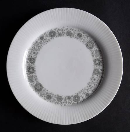R1207 Salad Plate