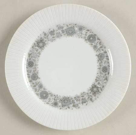 R1207 Bread & Butter Plate
