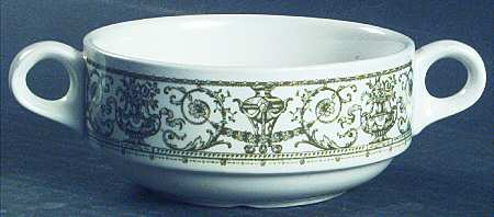 RD139 by Royal Doulton