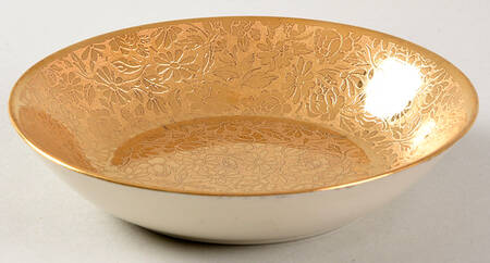 RYL180 Fruit/Dessert (Sauce) Bowl
