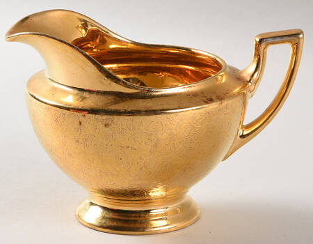 RYL180 Creamer