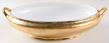 RYL180 Lid for Oval Vegetable