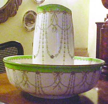 Adams by Royal Doulton