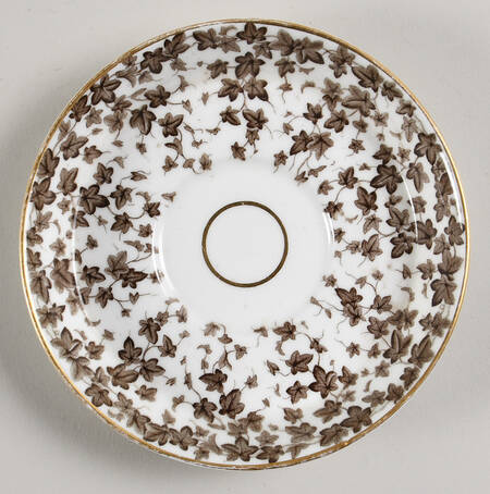 RW118 Saucer