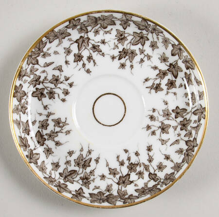 RW118 Saucer for Demitasse Cup