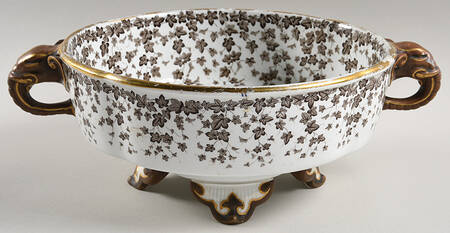 RW118 Centerpiece