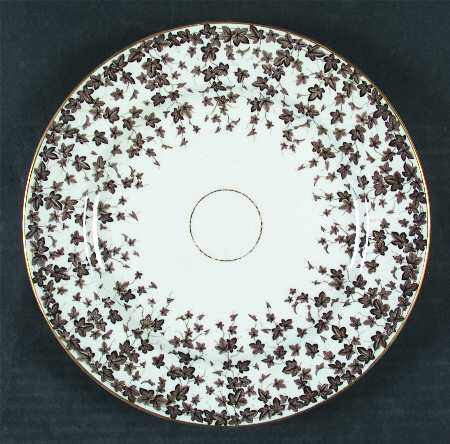RW118 Dinner Plate