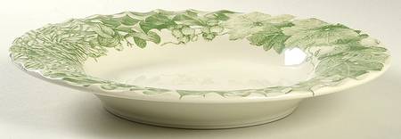 Arcadia Large Rim Soup Bowl