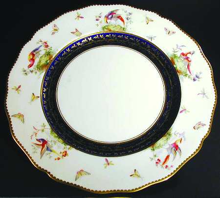 E7694 by Royal Doulton
