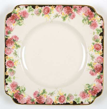 Clover by Royal Doulton