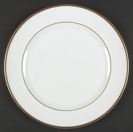 Alice (Classic Shape) Service Plate (Charger)