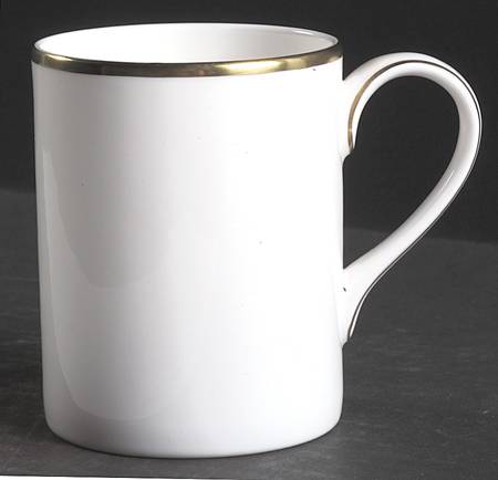 Alice (Classic Shape) Mug
