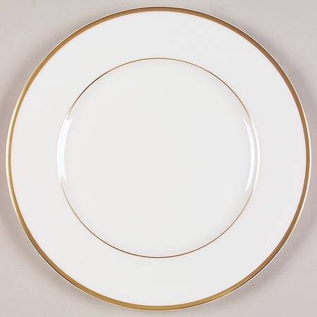 Alice (Classic Shape) Luncheon Plate