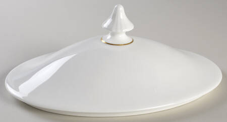 Alice (Classic Shape) Lid for Oval Vegetable