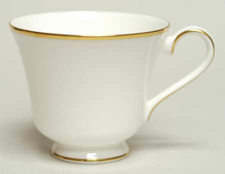 Alice (Classic Shape) Footed Cup