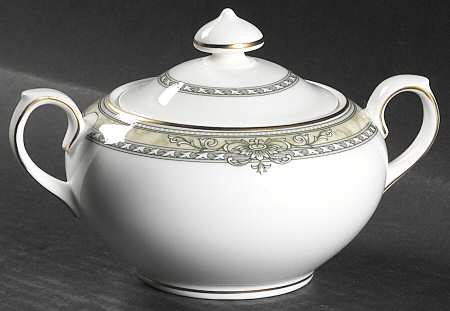 Isabella (New Shape 2001) by Royal Doulton
