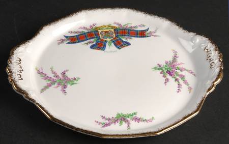 Tartan Series Bon Bon