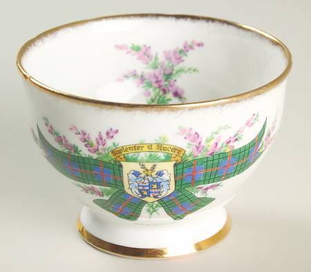 Tartan Series Open Sugar Bowl