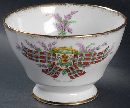 Tartan Series Open Sugar Bowl