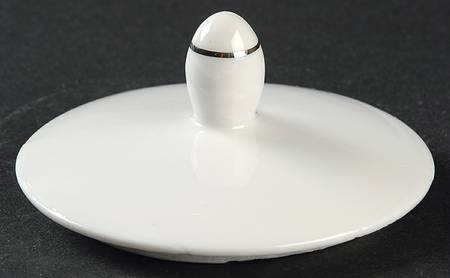 Sharon Lid for Sugar Bowl