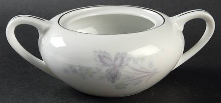 Sharon Sugar Bowl No Lid