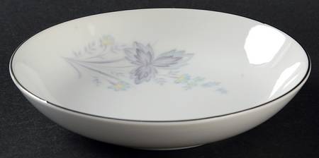 Sharon Fruit/Dessert (Sauce) Bowl