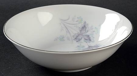 Sharon Coupe Cereal Bowl