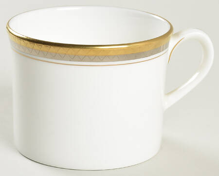 Royal Diamond Flat Cup