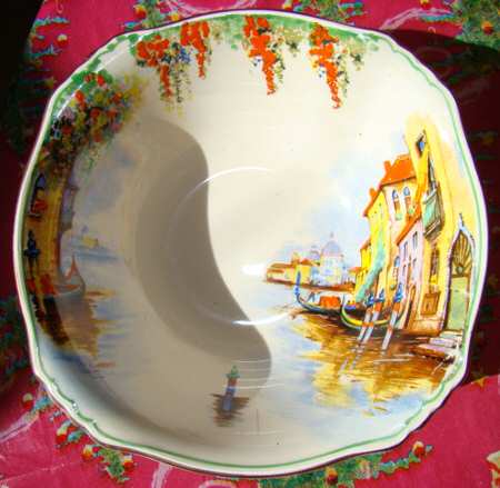 1065 Coupe Cereal Bowl