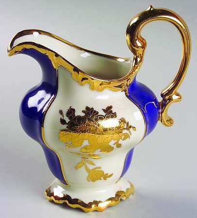 R1216 Creamer