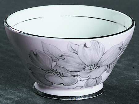 RGR47 Mini Open Sugar Bowl