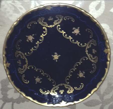 REH52 Fruit/Dessert (Sauce) Bowl