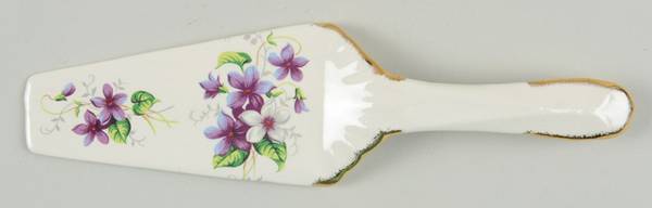 RWO3 Solid Ceramic Pie/Cake Server