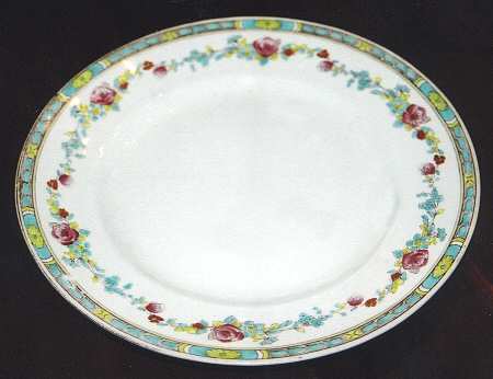 Chester by Ridgway (Ridgways)