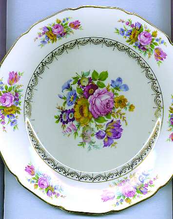 R1220 by Rosenthal - Continental