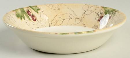 Woodland Coupe Cereal Bowl